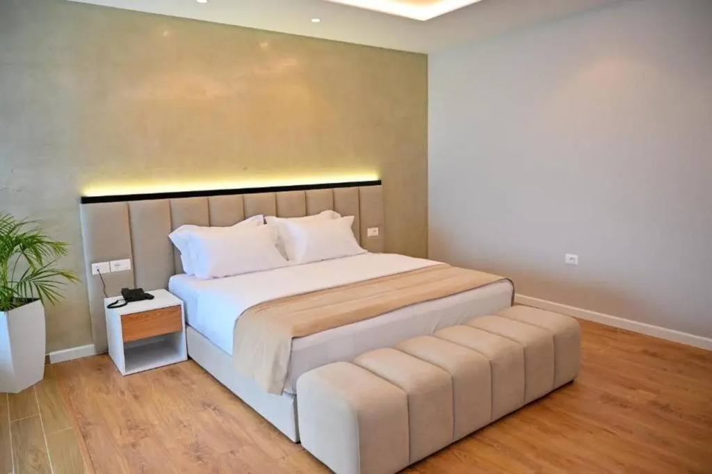 Hotel Zanzi