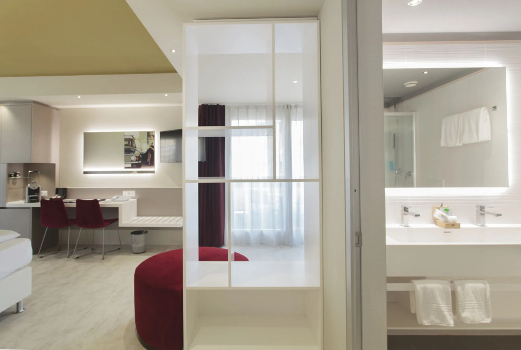 Hotel City Locarno