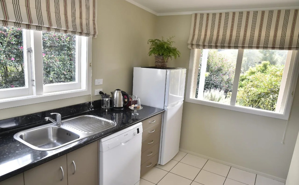 Bradleys Garden Bed and Breakfast