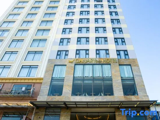 Canary Gold Hotel Quy Nhơn - Beachfront - Iconic Location