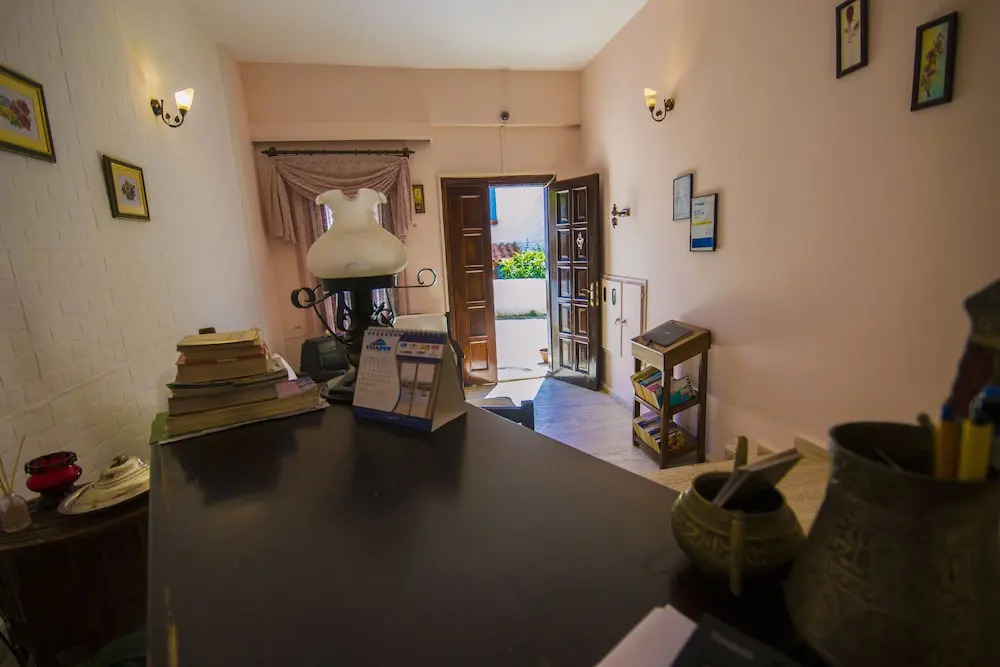 Kalkan Kleo Pension Guesthouse