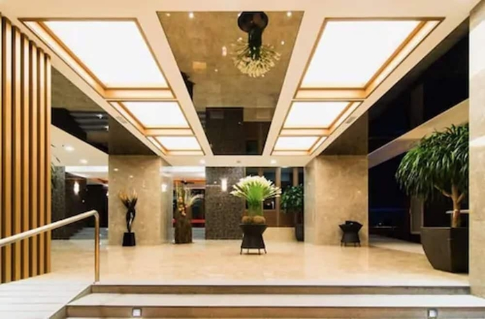 Intercontinental Abu Soma Resort