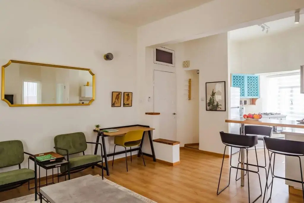 ^Superior 1 BR in the heart of the old north^