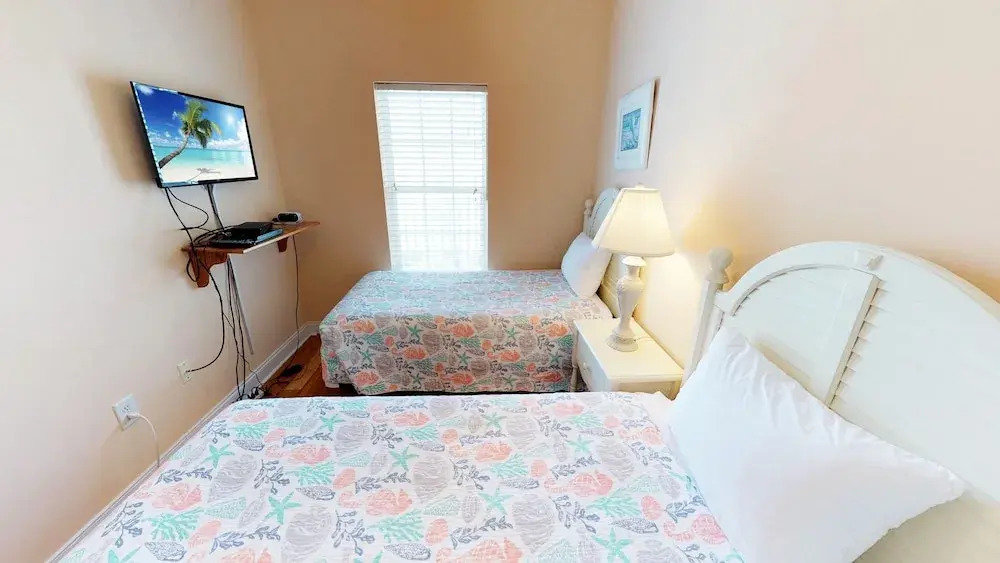 Myrtle Beach Villas 302 A