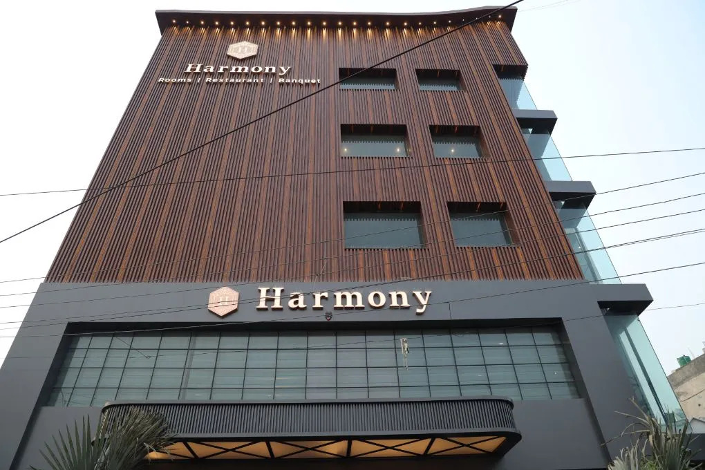 HARMONY