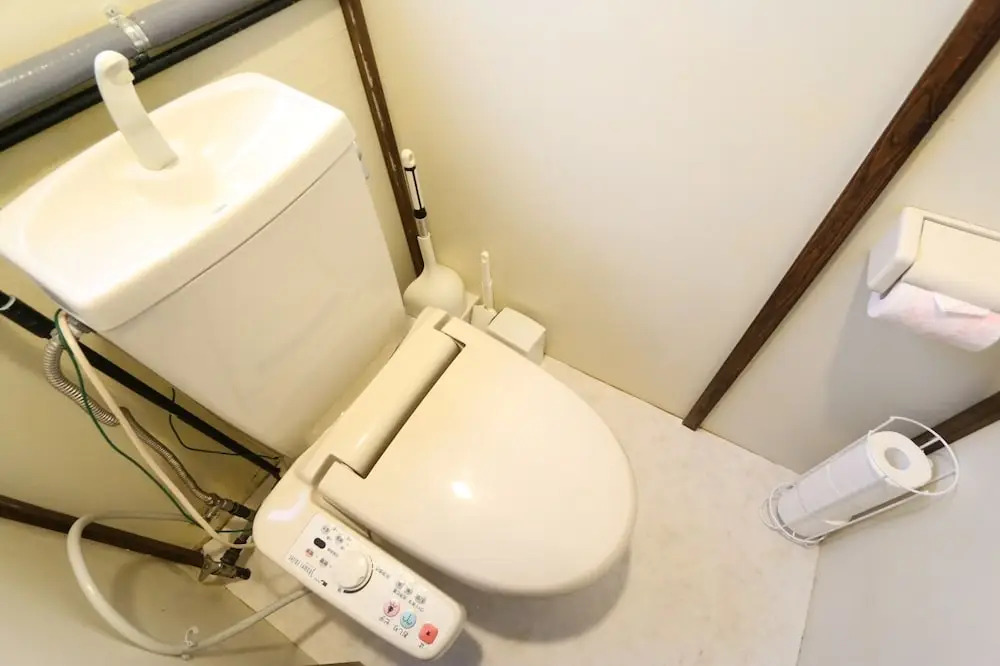 Guest House