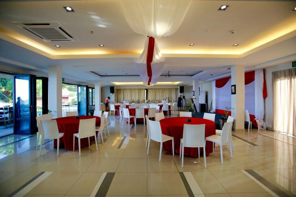 Kokol Haven Resort