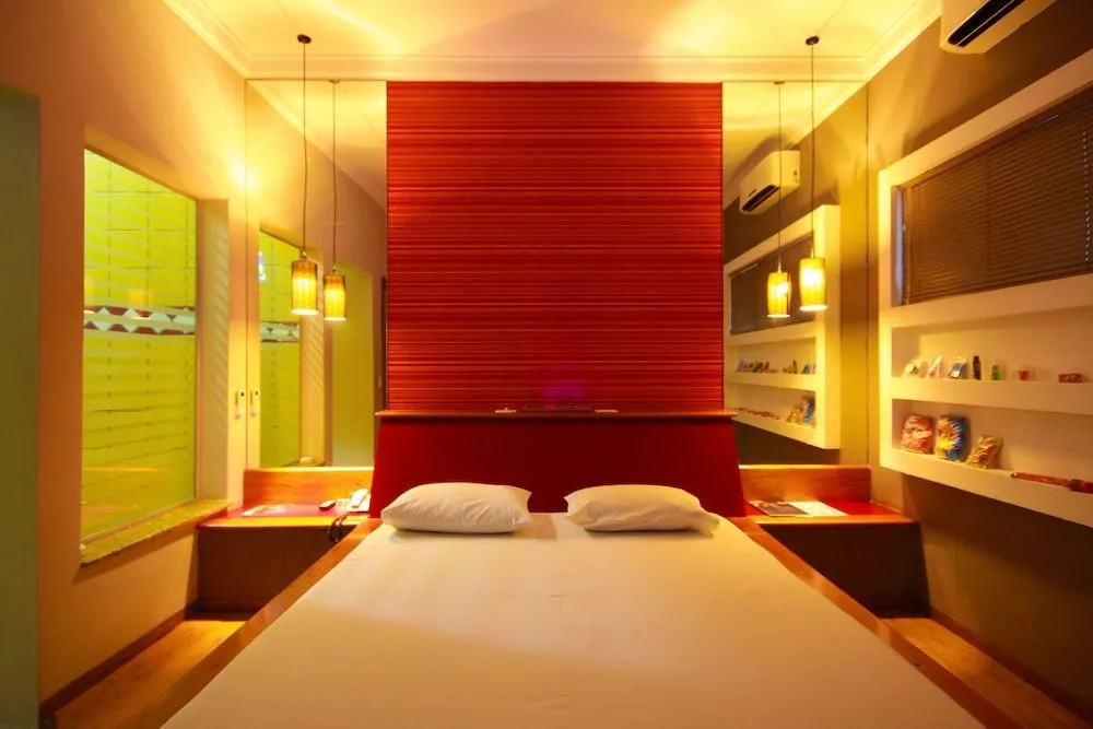 Oásis Motel