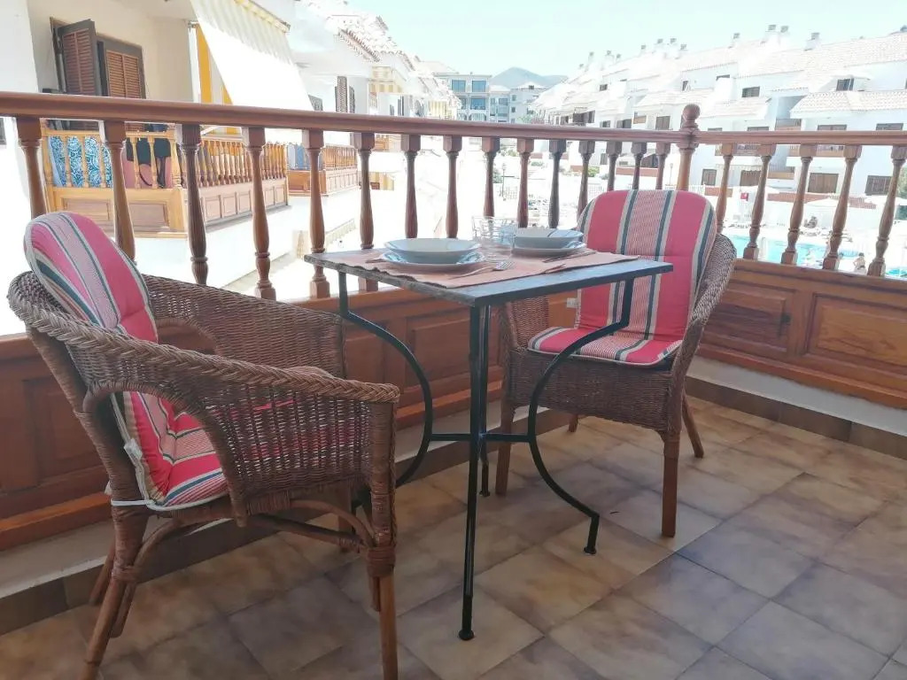 Mar Holiday Home