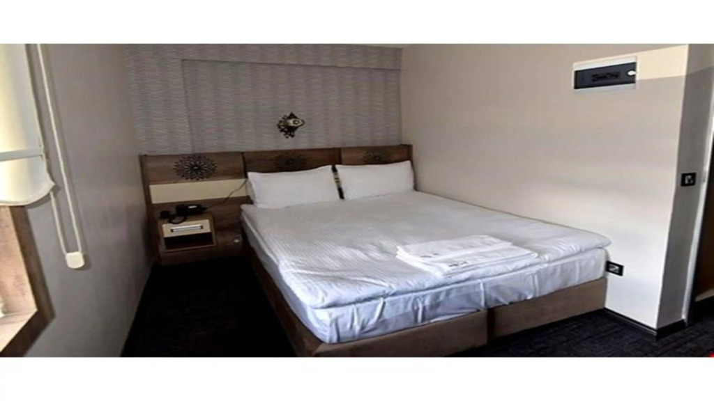 Saltuk Hotel