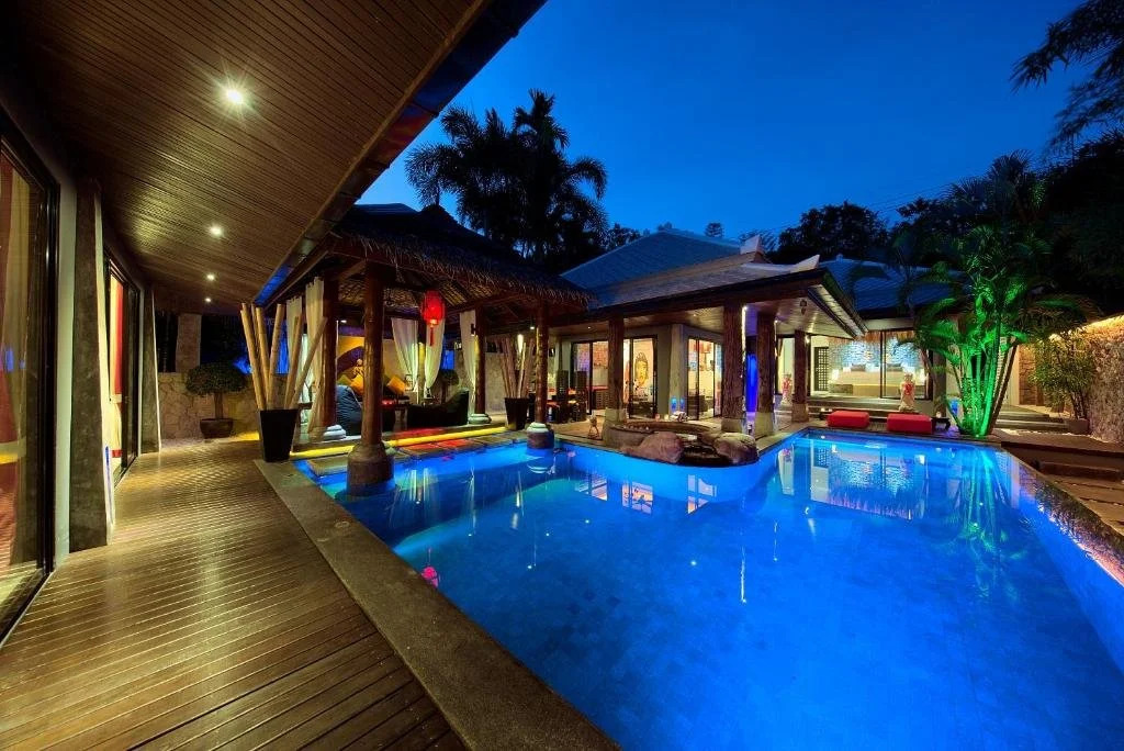 Villa Barbossa