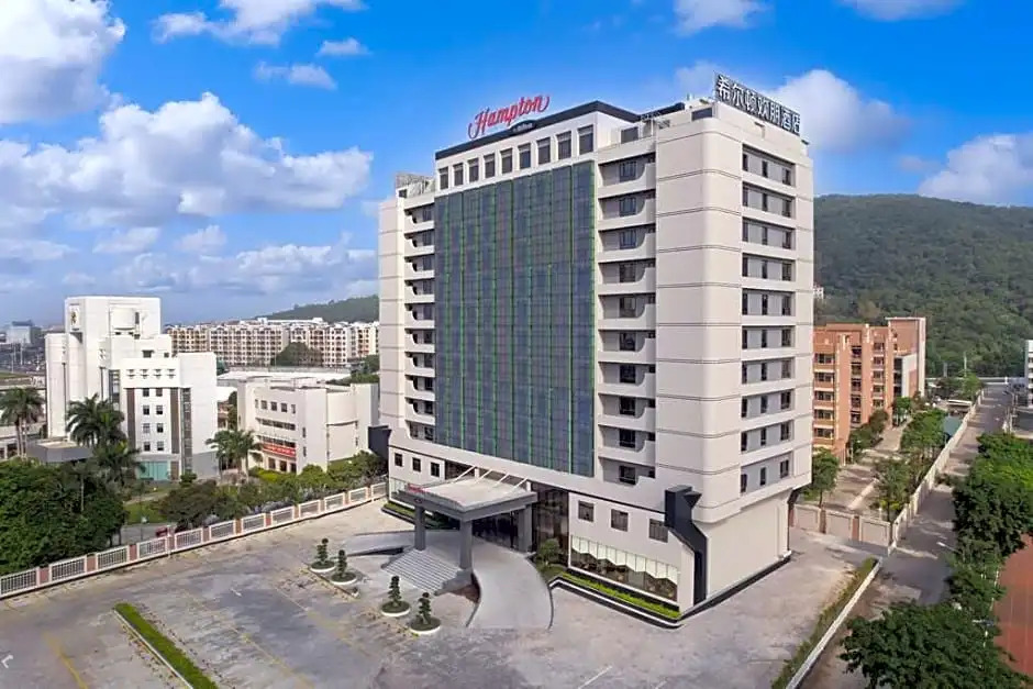 Hampton by Hilton Shantou Chaoyang