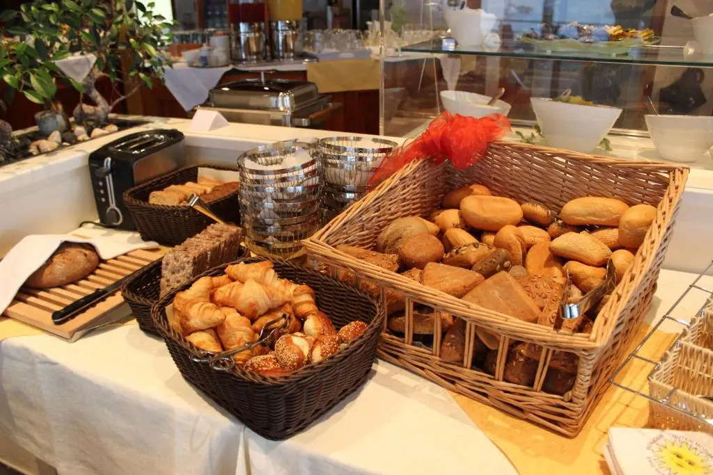 Boutiquehotel zur Winzerstube