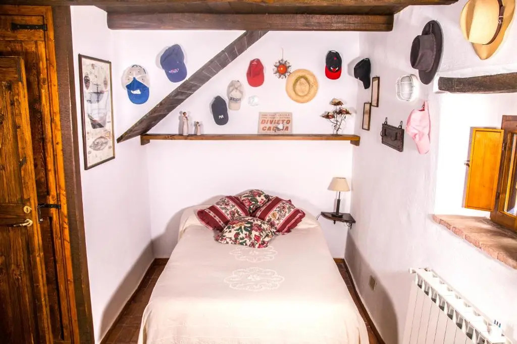 B&B L'Ariola