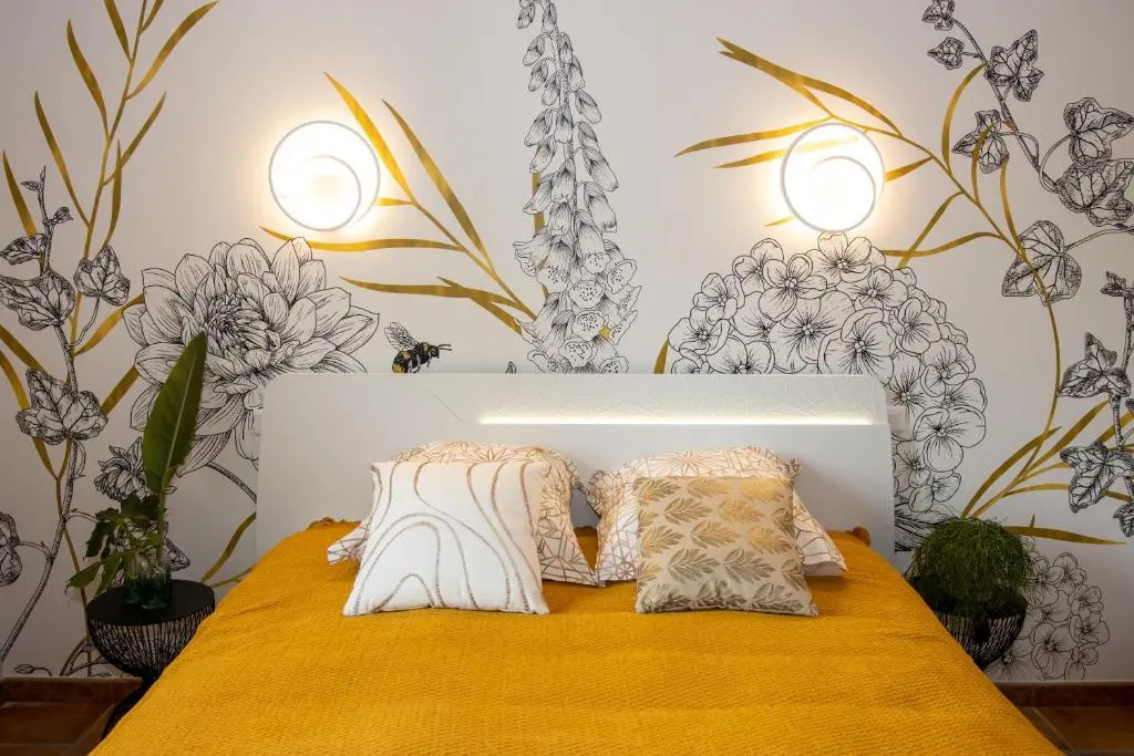 Villa de vacances 6 personnes