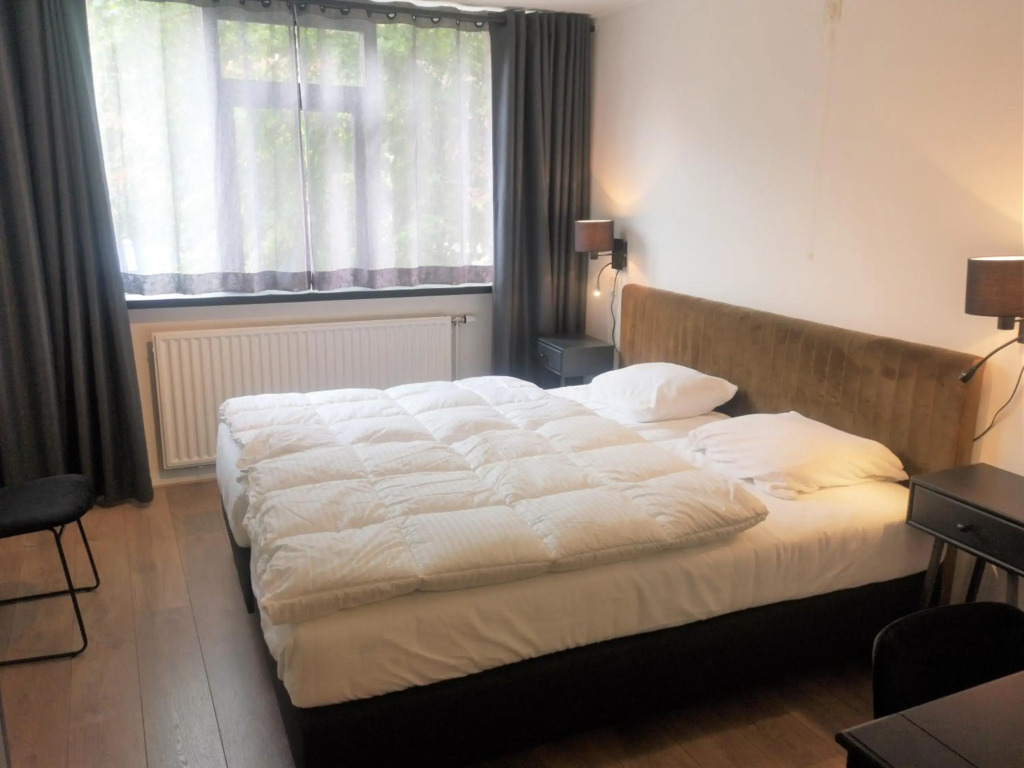 DBO81 Spacious apartment in the center and beach nearby