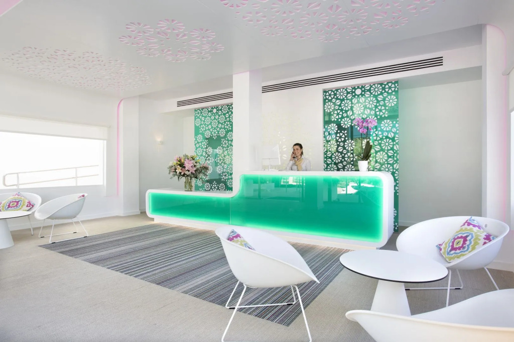 Grupotel Ibiza Beach Resort