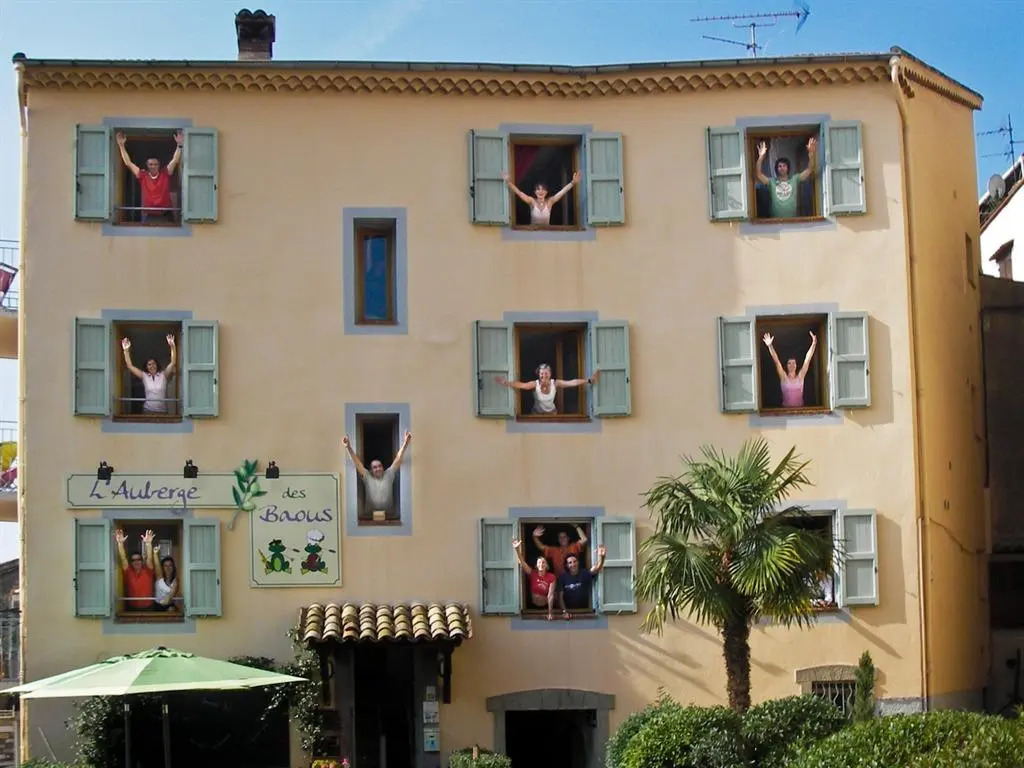 The frogs house yoga retreat