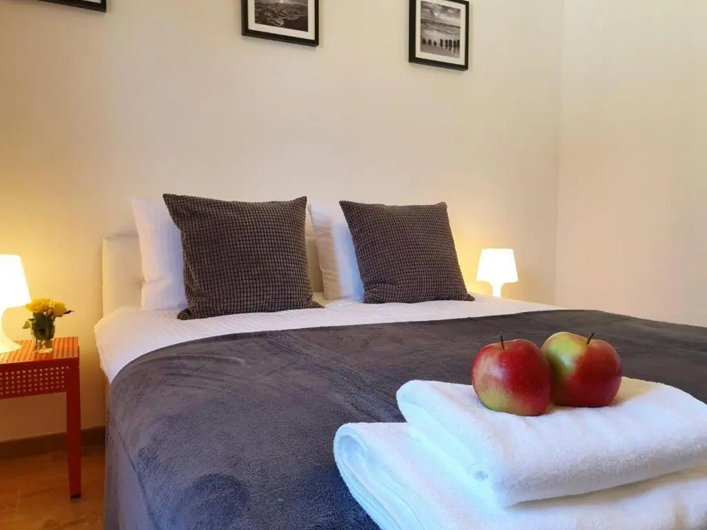 365PAM - Apartamenty Szafirowa Mierzeja