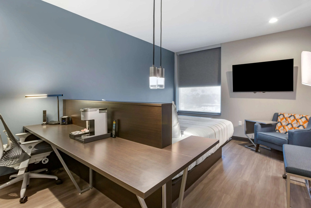 Vīb Hotel by Best Western Phoenix - Tempe