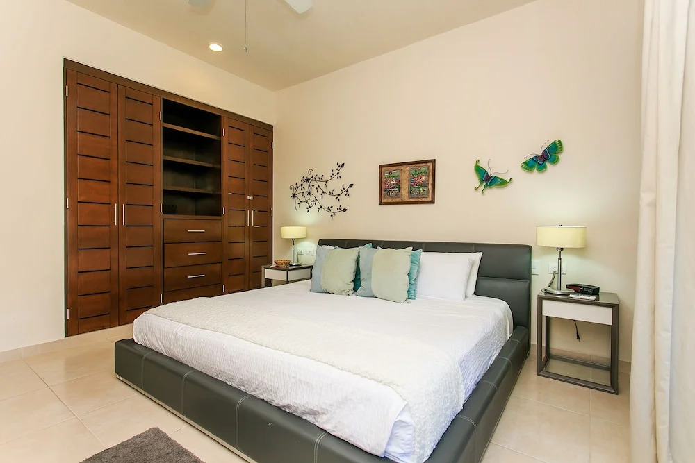 The Garden Residences by Casago