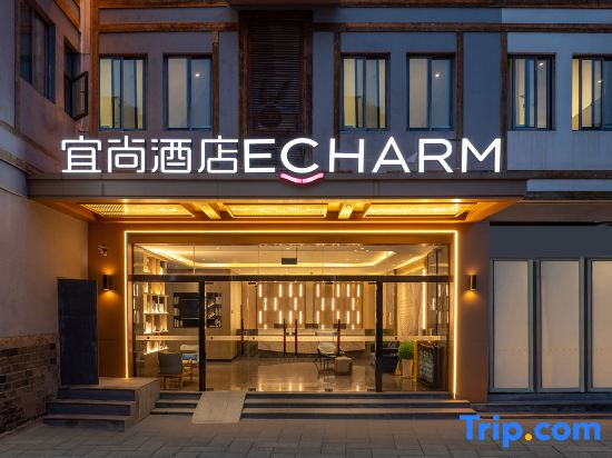Echarm Hotel