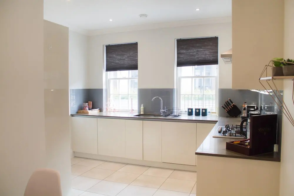 James Street Townhouse