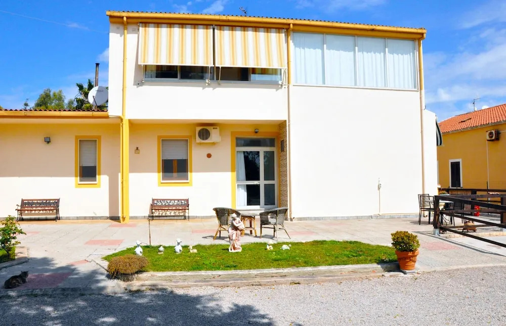 B&B Da Giovanna
