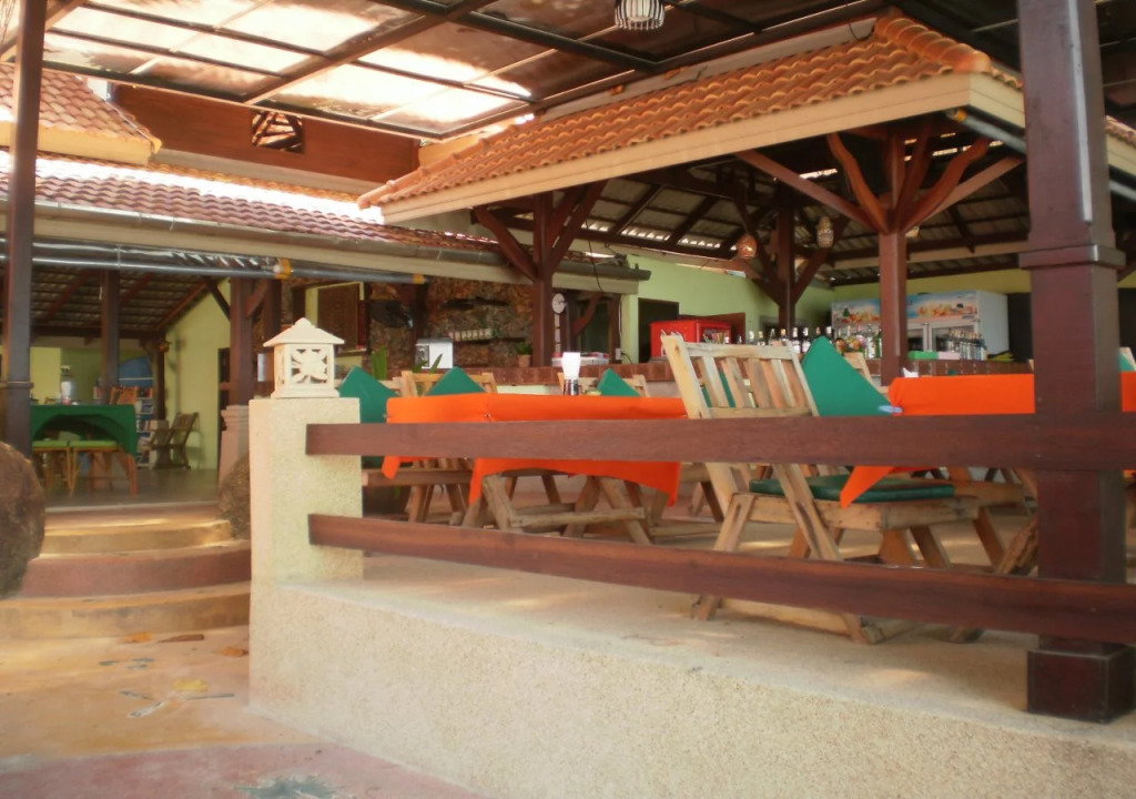Blue Turtle Hotel Samui