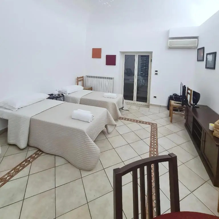 Appartamento intero - Casa Venetico