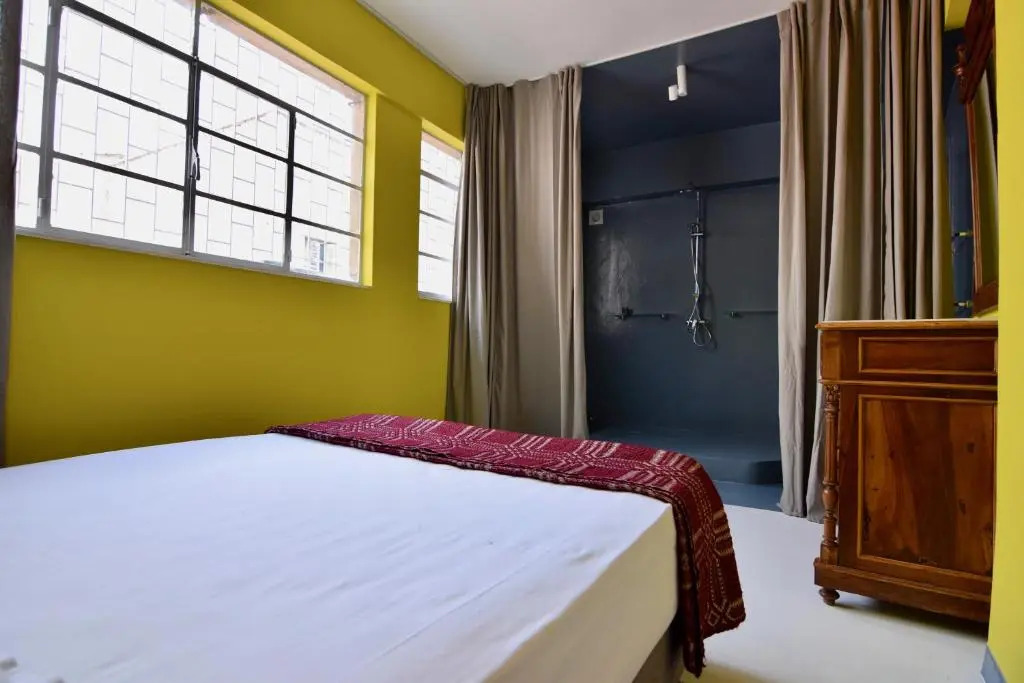 Central apts with Acropolis views - PK building