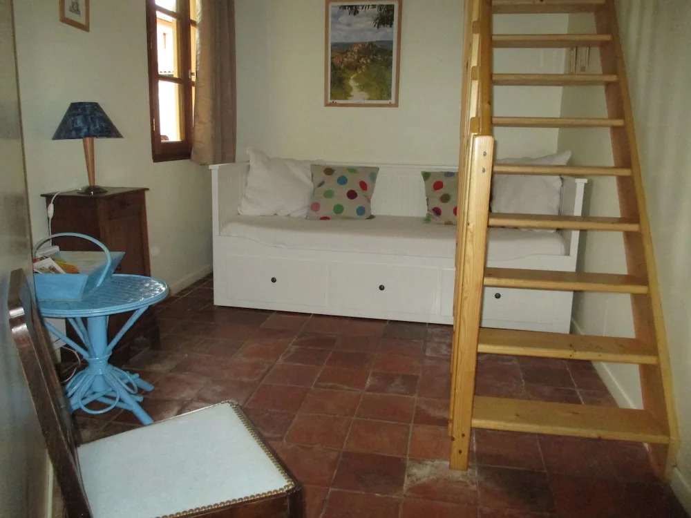 Domaine Jardin dEn Naoua