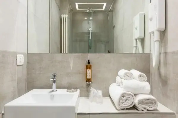 Prestige Rooms Chiaia