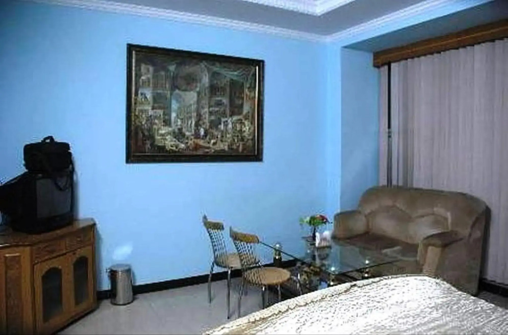 Ramneek Hotel