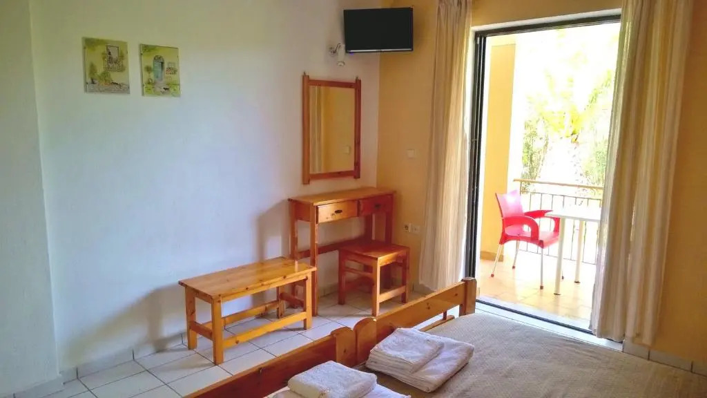 Irini Apartments