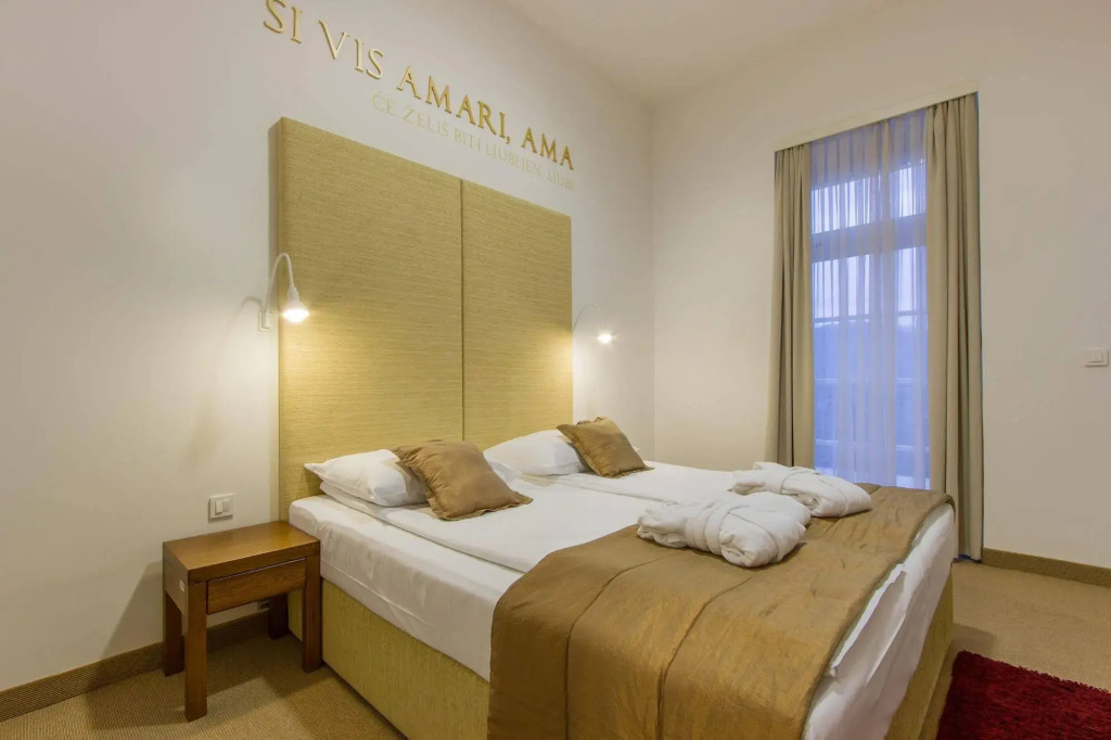 Rimske Terme Resort - Hotel Sofijin dvor