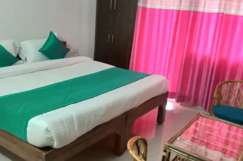 Hotel Narayan inn