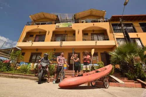 Lake View Hostel