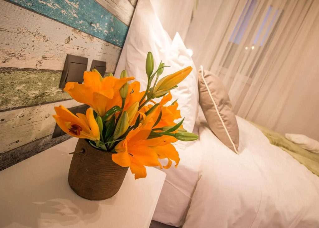 De Rohan B&B