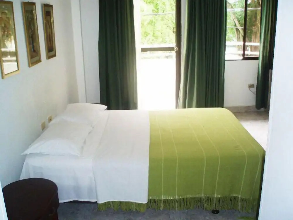 Hotel Zenú