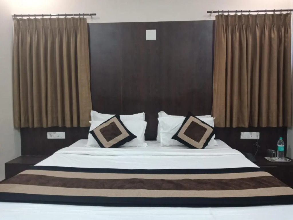 Hotel Nilay