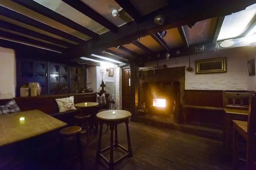 The Bear Inn