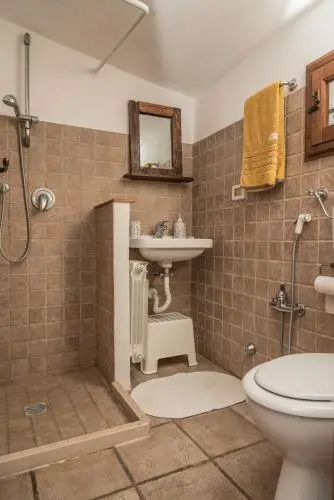 B&b Cinque Stalle