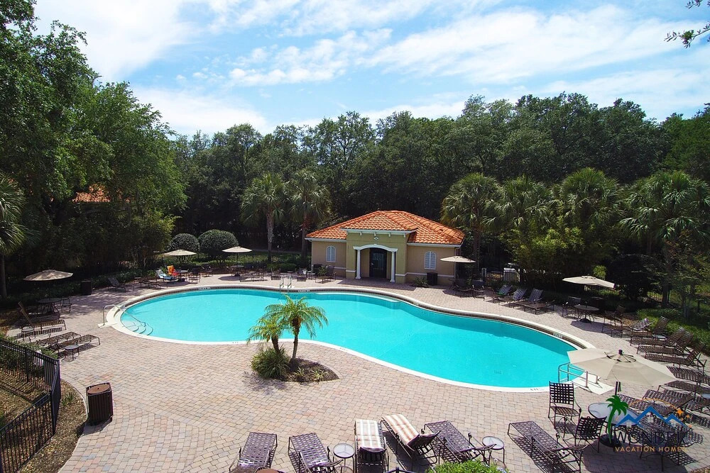 5127 Compass Bay Resort 34339/37252
