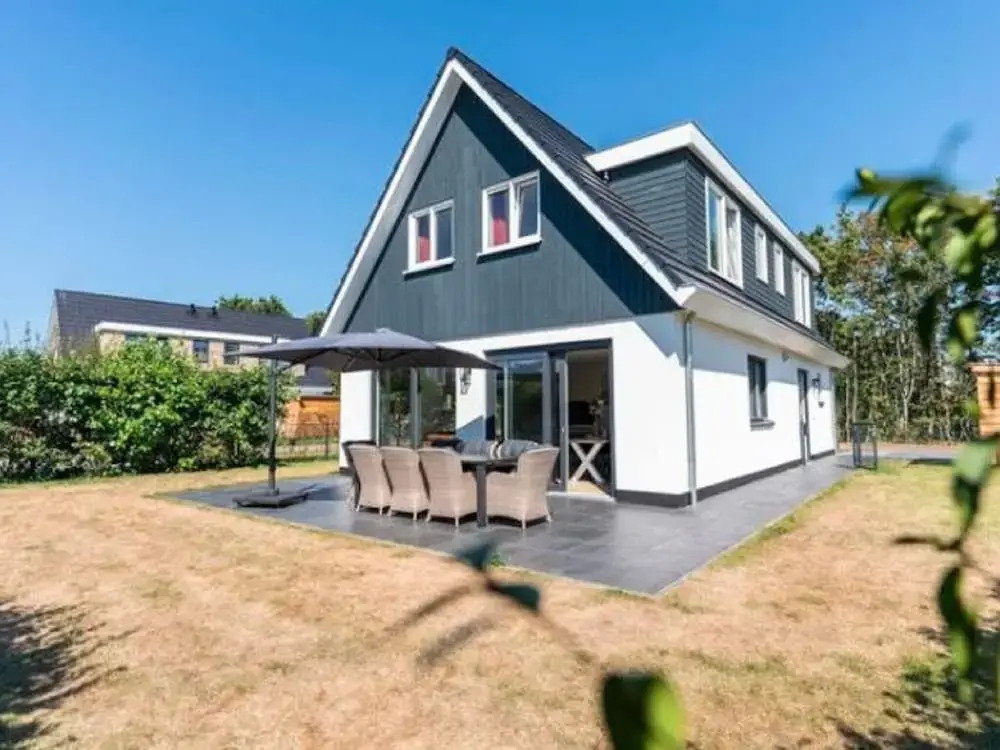 Holiday Home in De Koog near the Sea