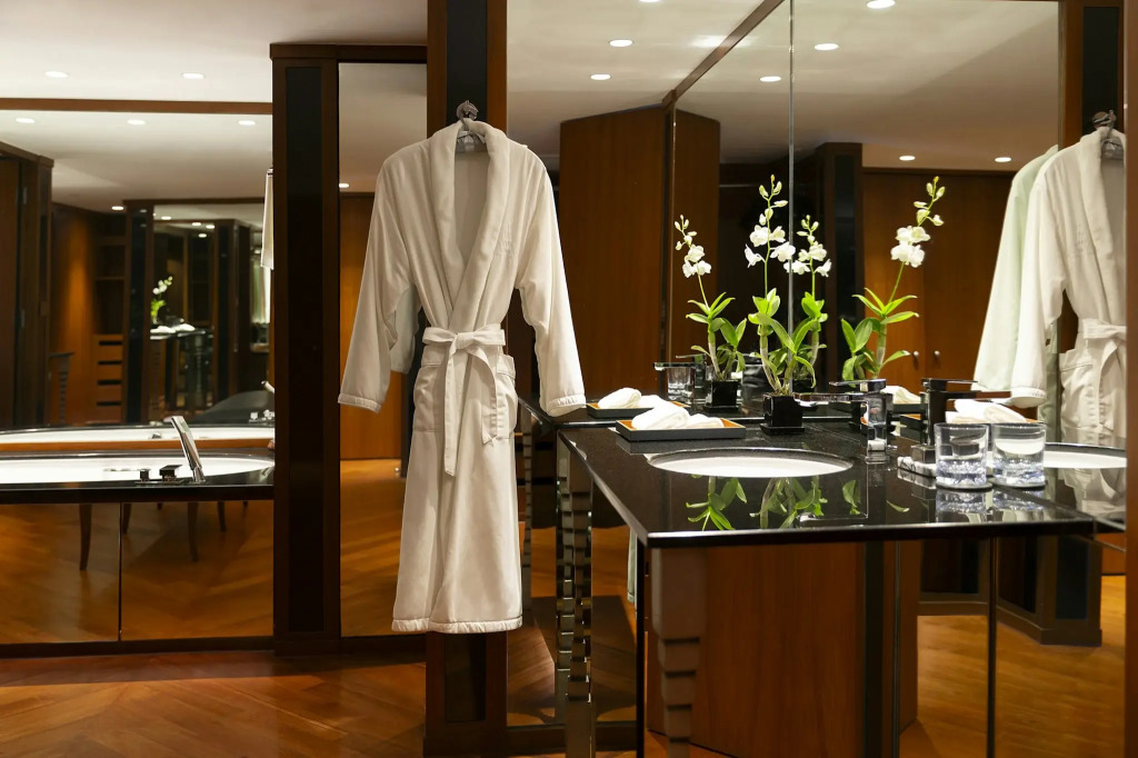 The Sukhothai Bangkok