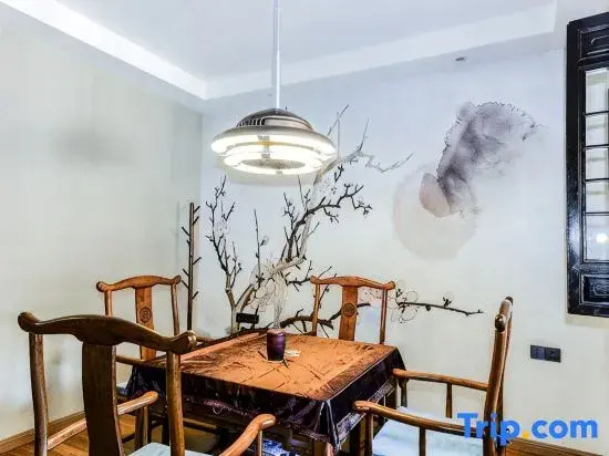 Jinyue Yuanlai Guesthouse