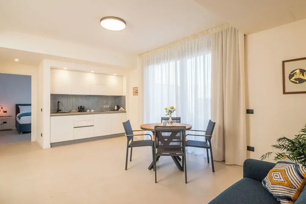 Paolimura Resort , Apartment & Spa