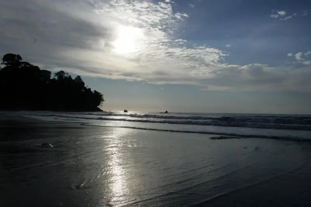 Punta Brava