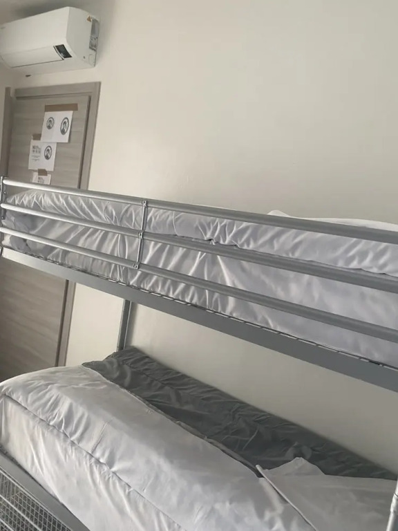 MR Hostel